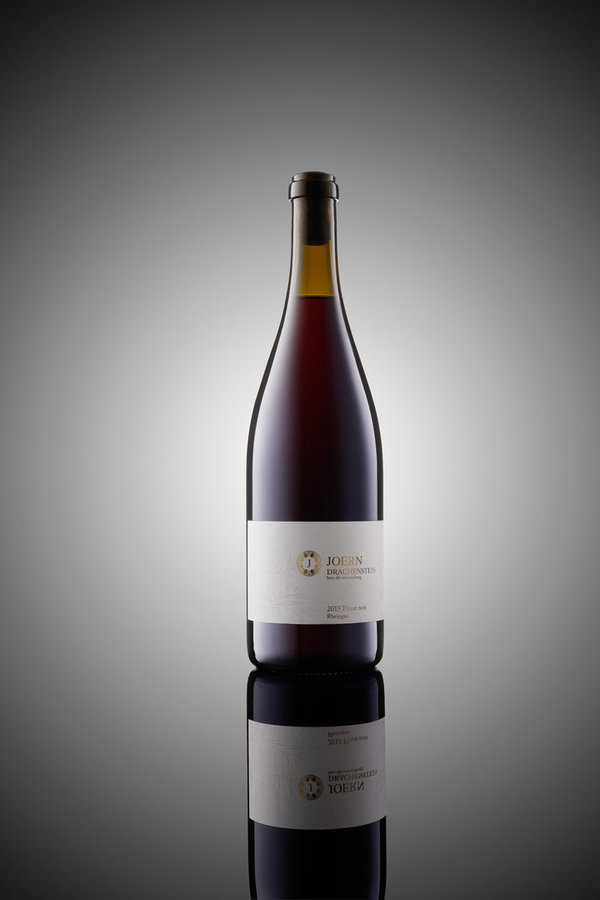 2015 Pinot Noir Drachenstein lieu-dit Sonnenberg, trocken
