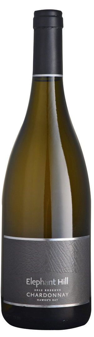 2016 Elephant Hill Reserve Chardonnay, trocken