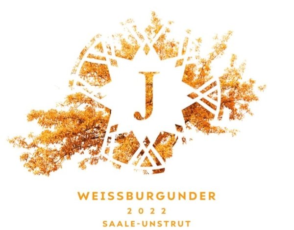 2022 Weissburgunder trocken - Saale-Unstrut - Karsdorfer Hohe Gräte - Weißwein