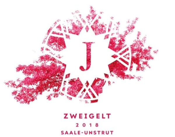 2018 Zweigelt trocken - Saale-Unstrut - Freyburger Edelacker - Rotwein